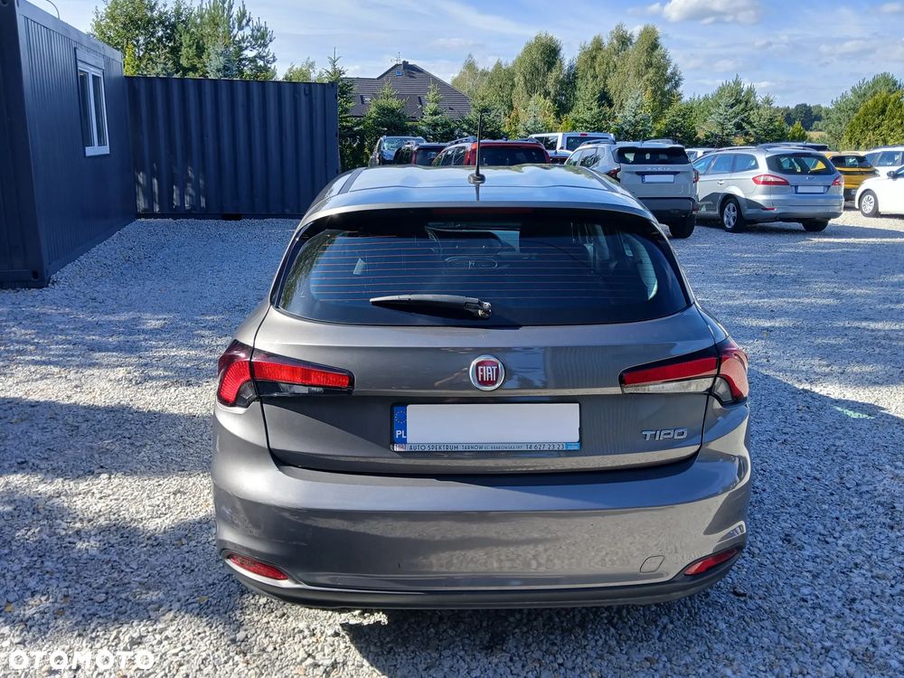 Fiat Tipo 1.0 T3 City Life - 17