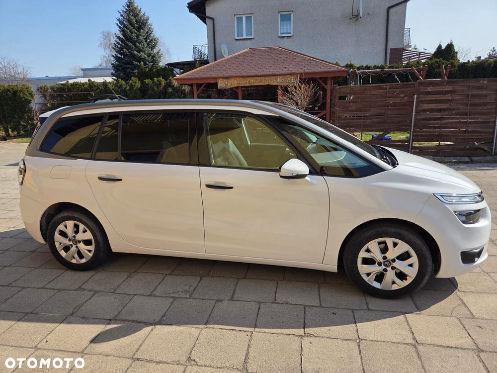 Citroën C4 Picasso - 4