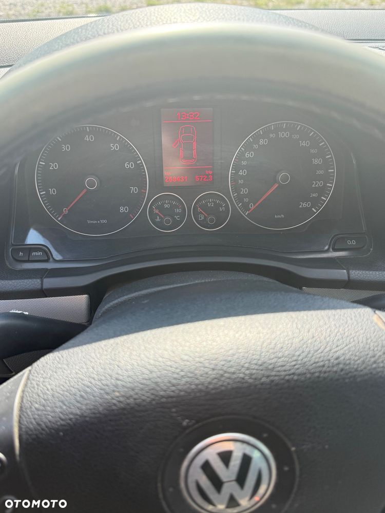 Volkswagen Golf 1.4 TSI Edition - 9