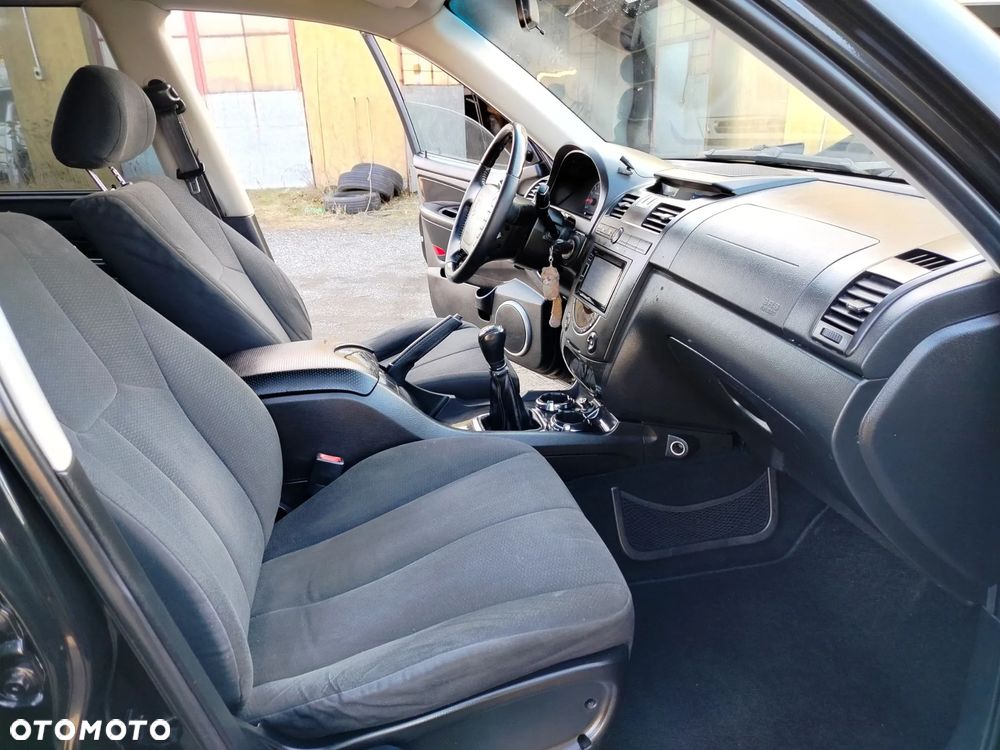 SsangYong/KGM Rexton - 32