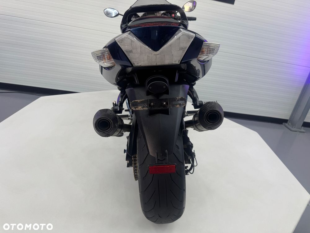 Kawasaki ZZR - 21