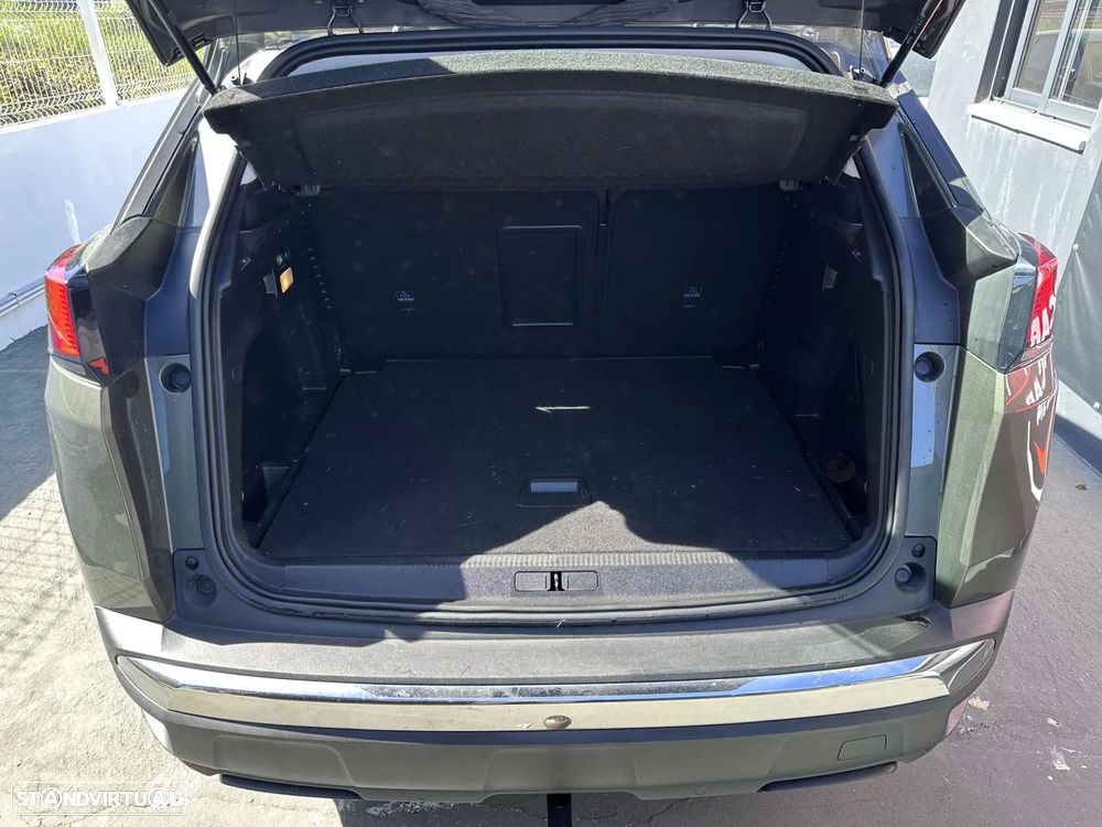 Peugeot 3008 1.2 PureTech Allure Pack - 10