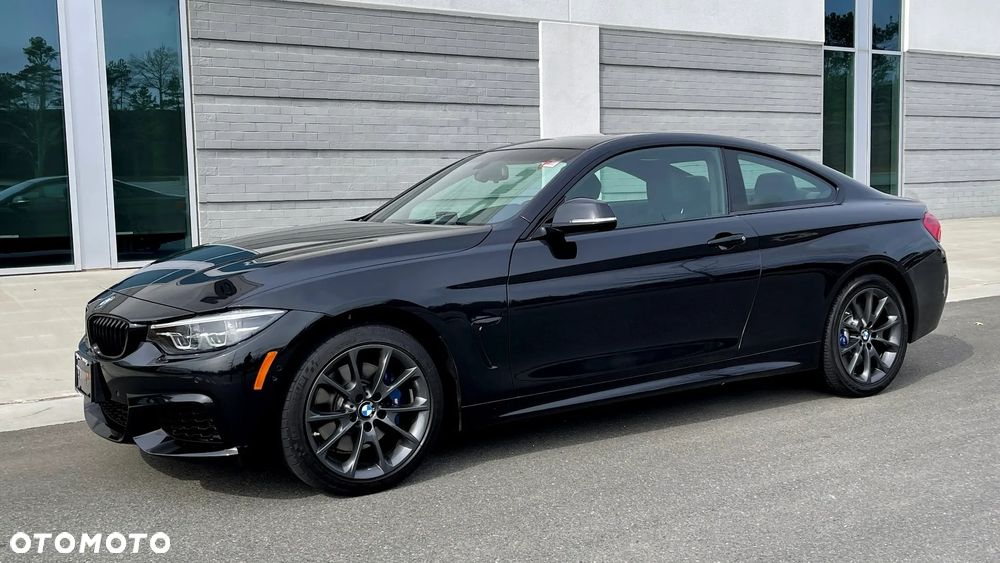 BMW Seria 4 - 3