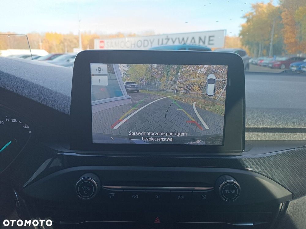 Ford Focus 1.0 EcoBoost ST-Line Black ASS - 27