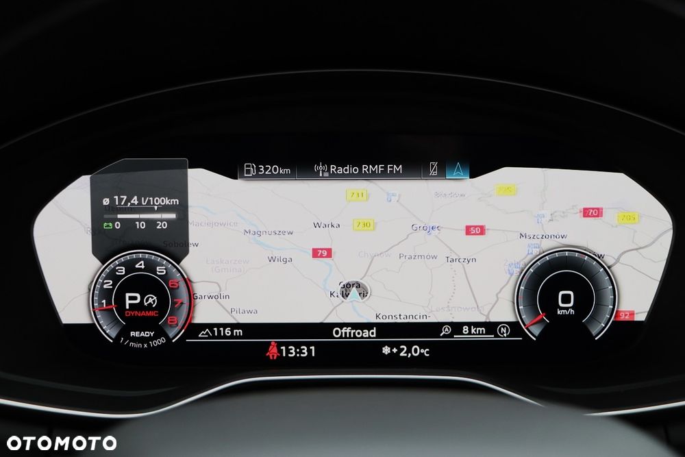 Audi A5 Sportback - 35