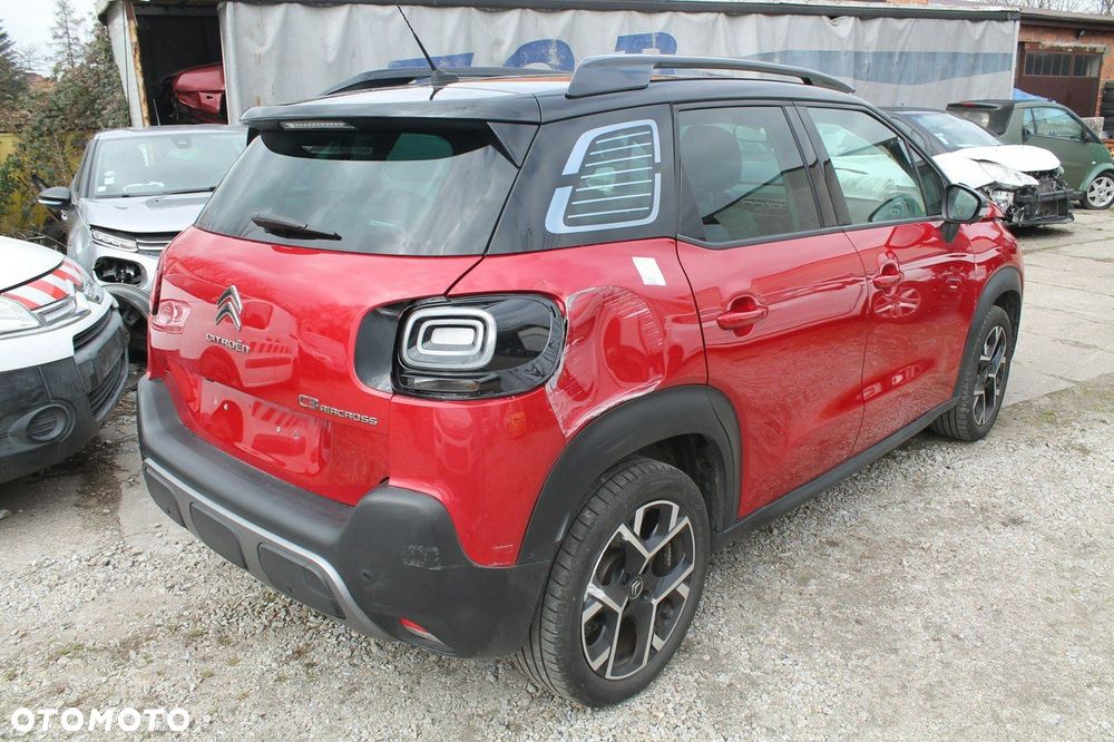Citroën C3 Aircross - 5