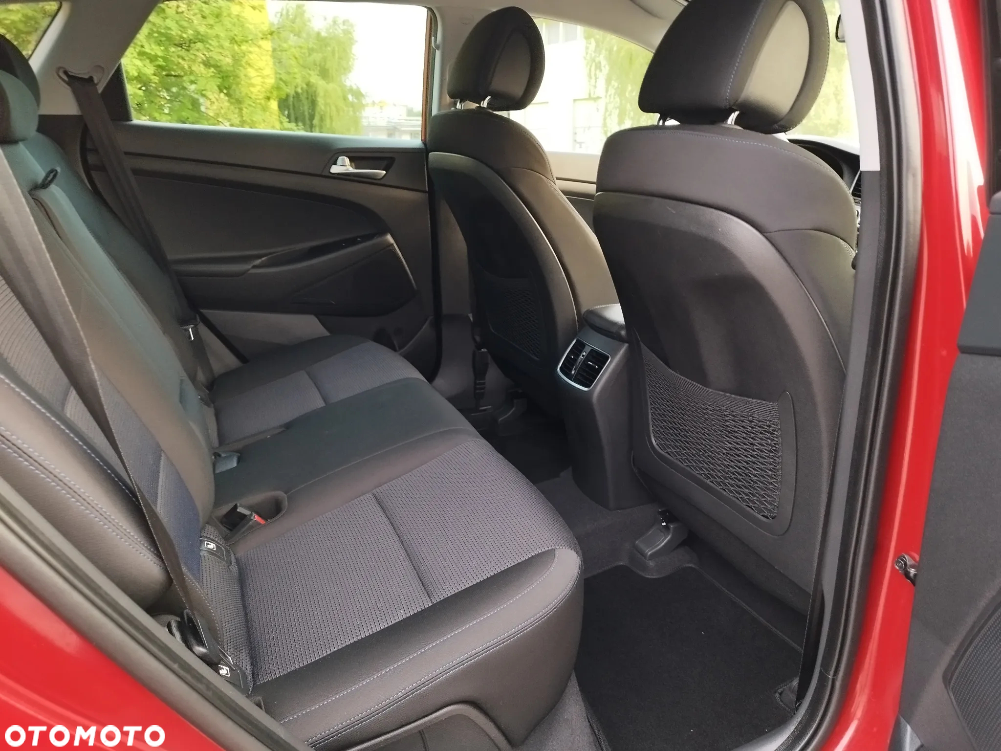 Hyundai Tucson 1.6 T-GDi Comfort 2WD - 10