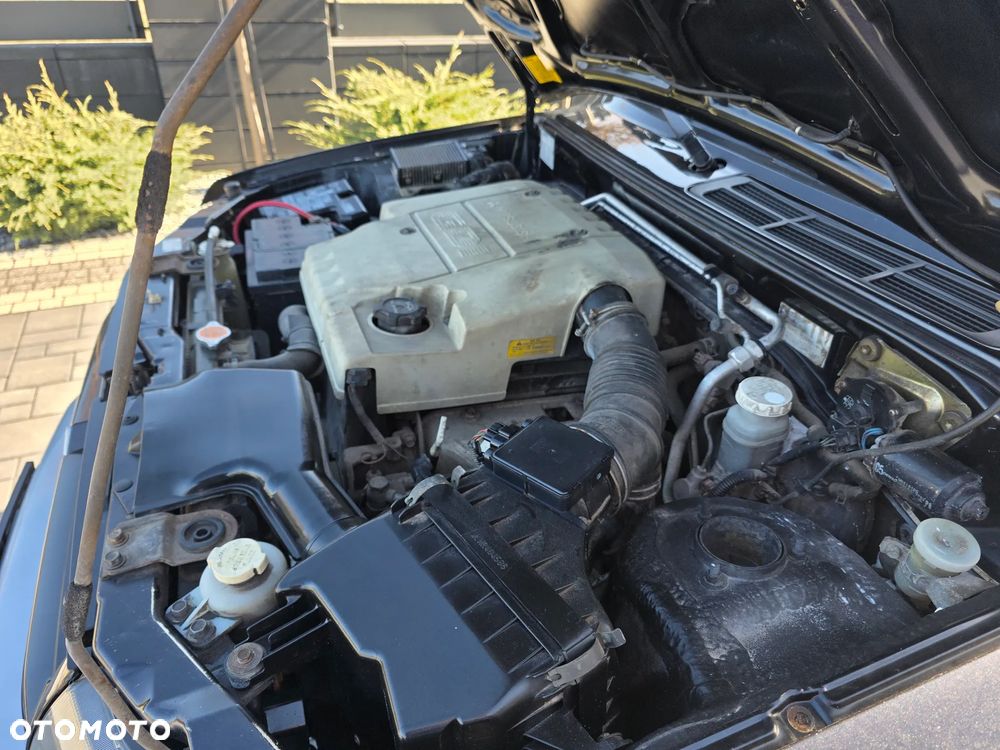 Mitsubishi Pajero Pinin 1.8 - 34