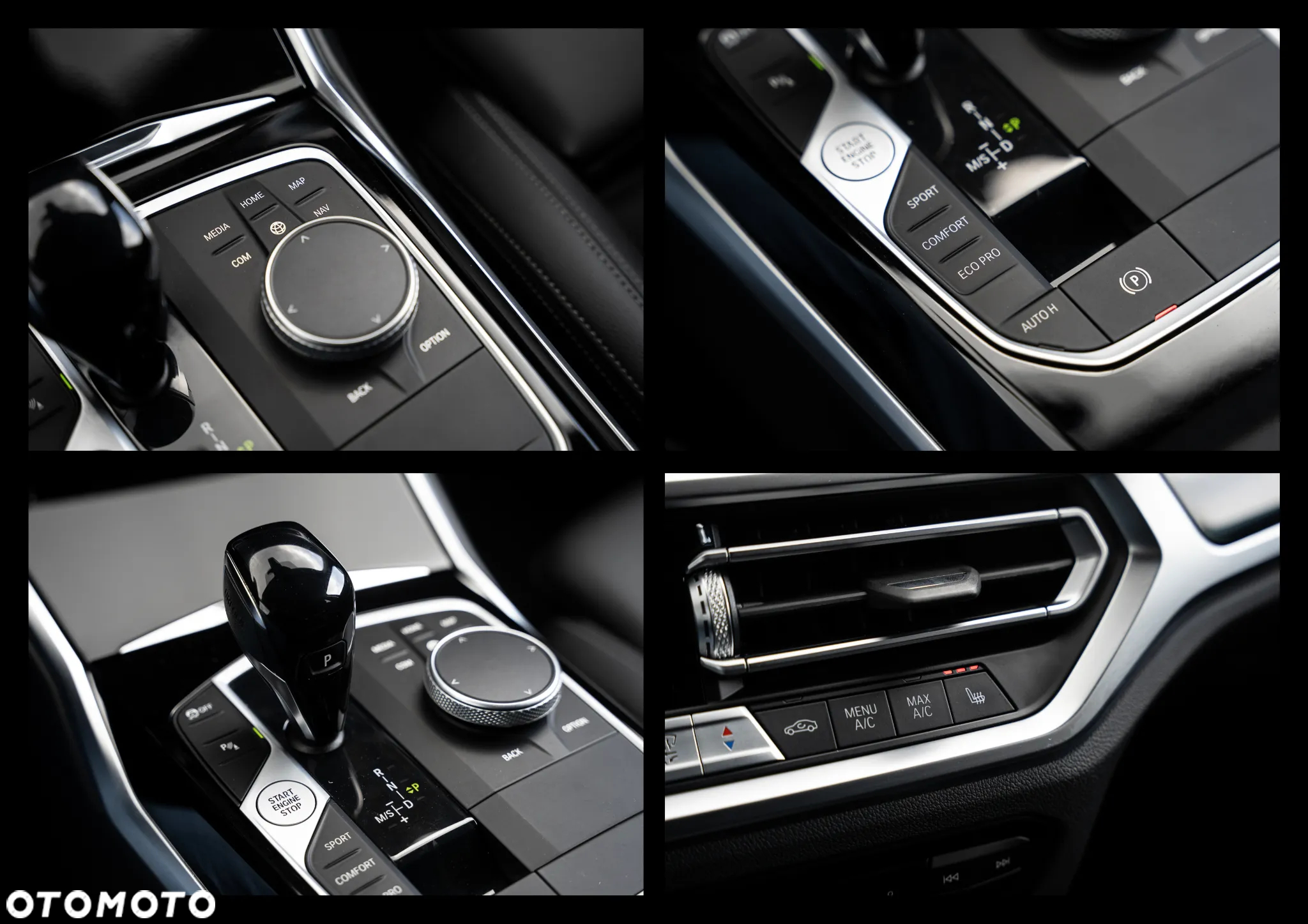 BMW Seria 3 320d Touring Sport Line - 34