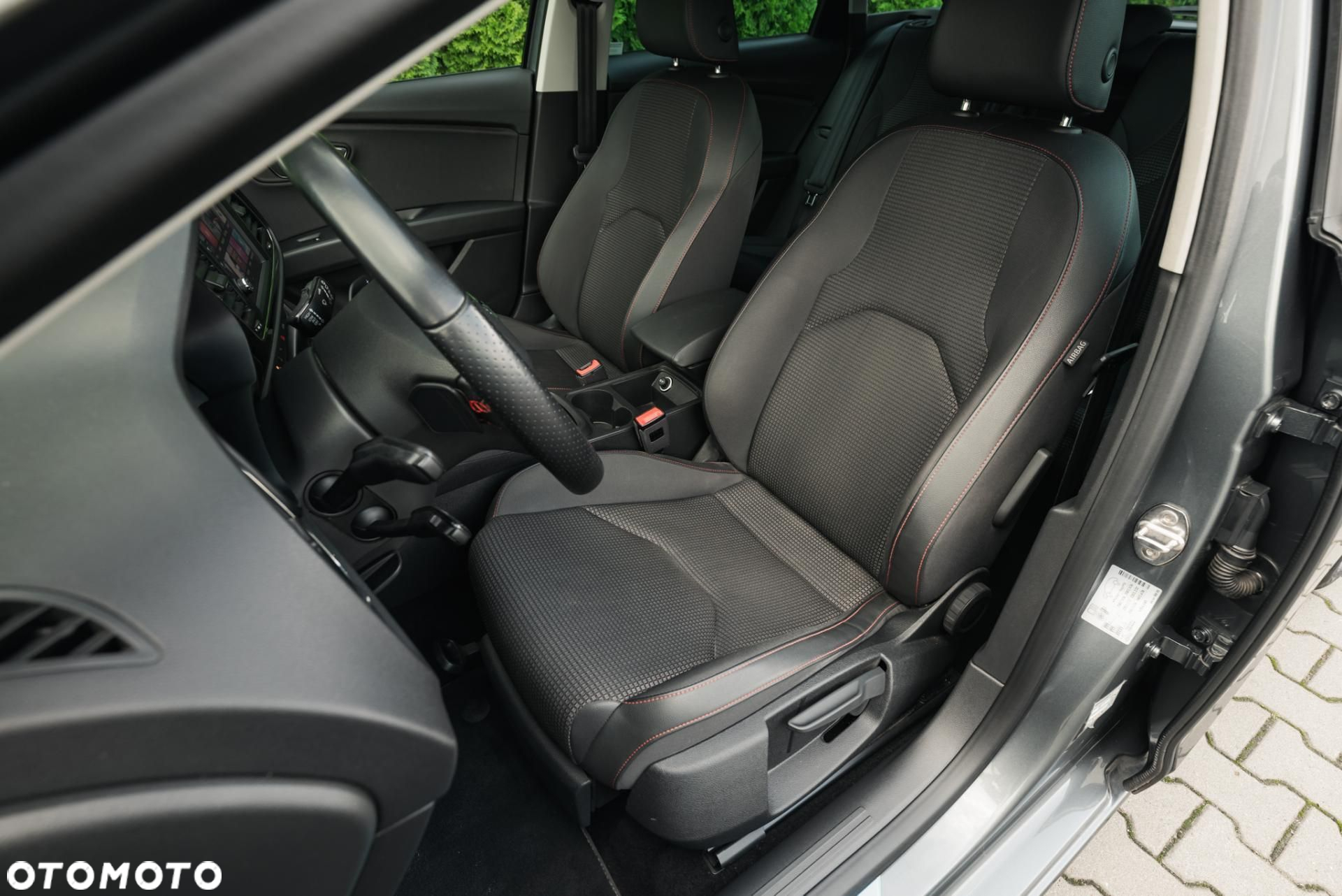 Seat Leon - 12