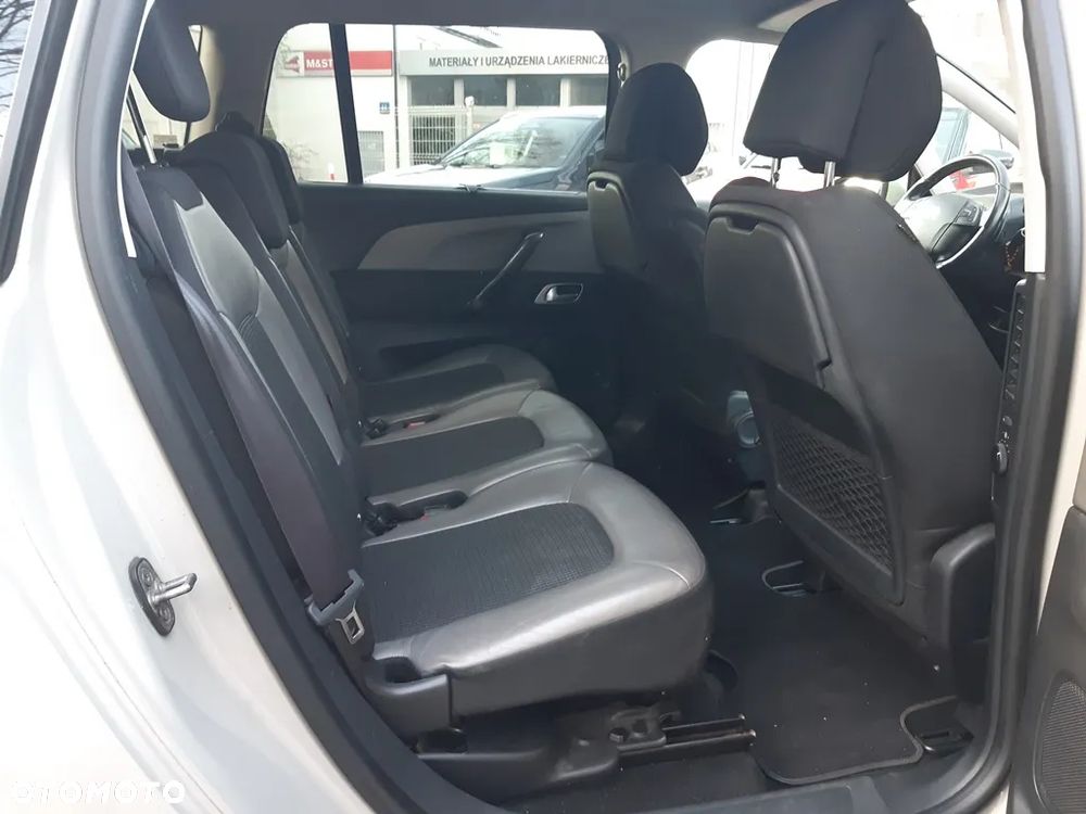 Citroën C4 Picasso 1.6 THP Shine S&S EAT6 - 14