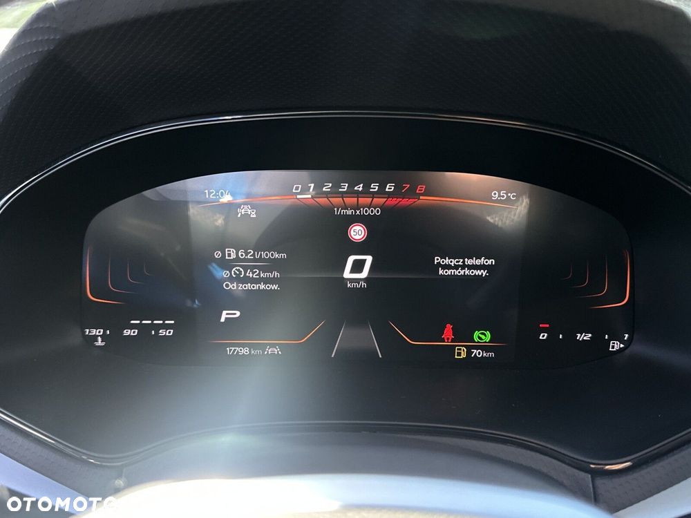 Seat Arona 1.0 TSI Style S&S DSG - 25