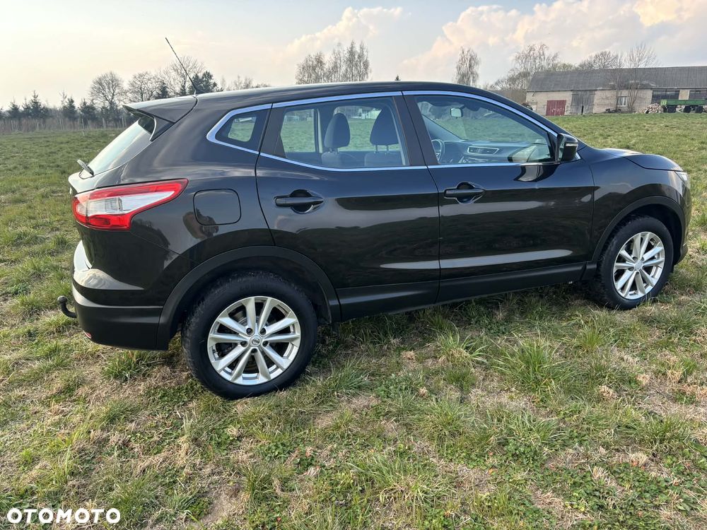 Nissan Qashqai 1.2 DIG-T Tekna+ - 17
