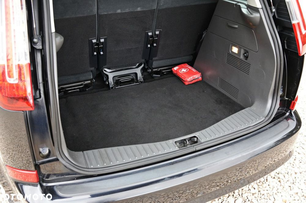Ford C-MAX 1.8 TDCi Ghia - 9