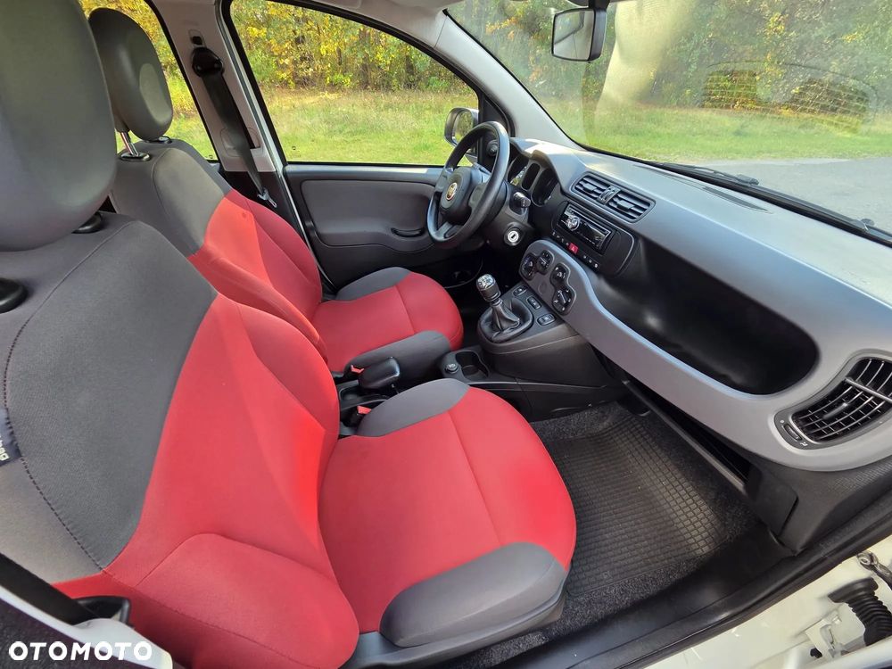 Fiat Panda - 30