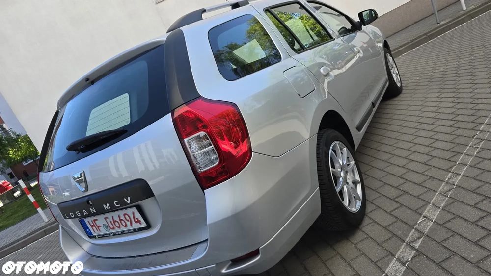 Dacia Logan - 38