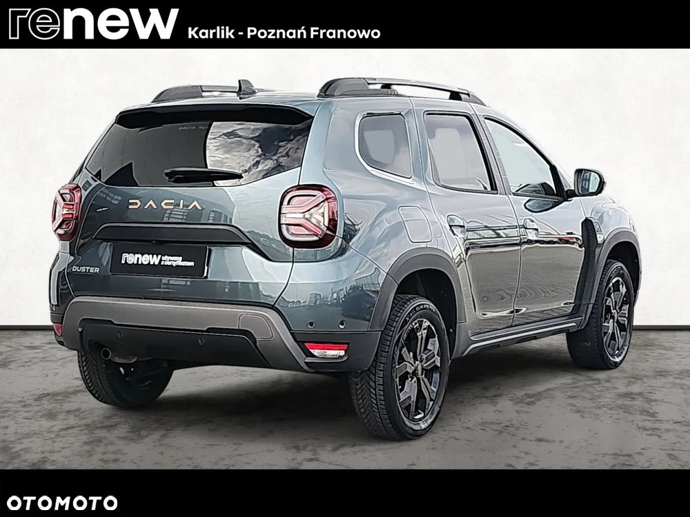 Dacia Duster - 6