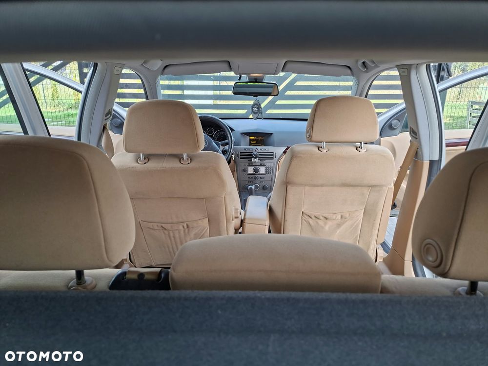 Opel Astra - 9