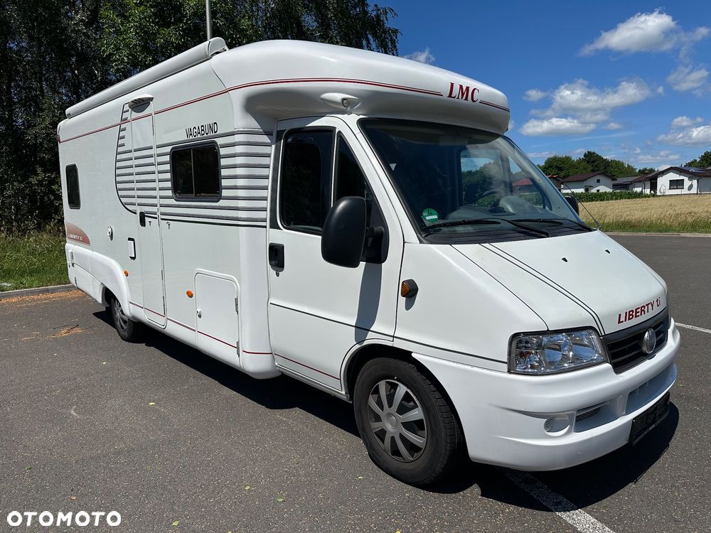 LMC Liberty 6800 ti - 2