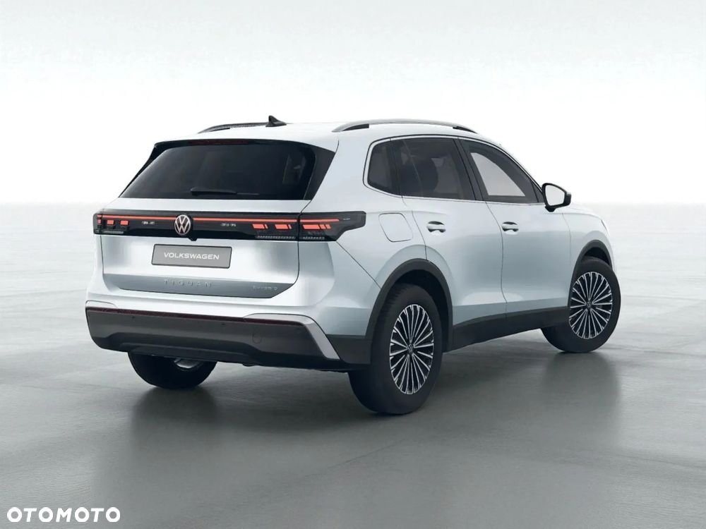 Volkswagen Tiguan 1.5 eHybrid PHEV Elegance DSG - 3