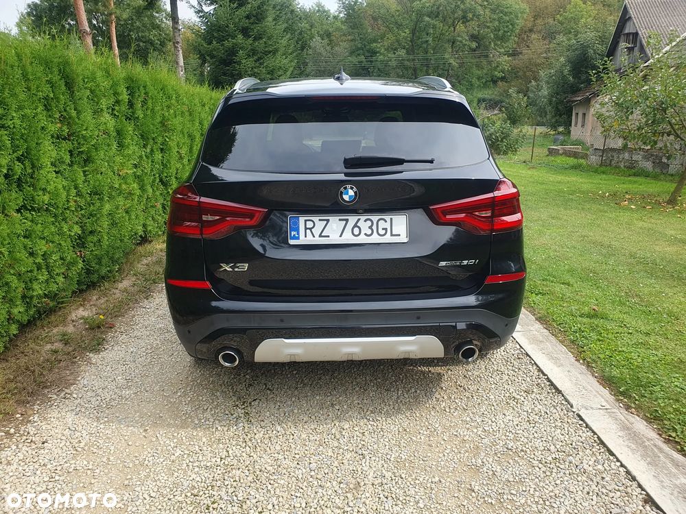 BMW X3 - 6