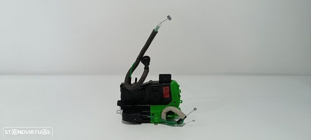 FECHADURA PORTA FRENTE ESQUERDA HYUNDAI I40 COMFORT - 1