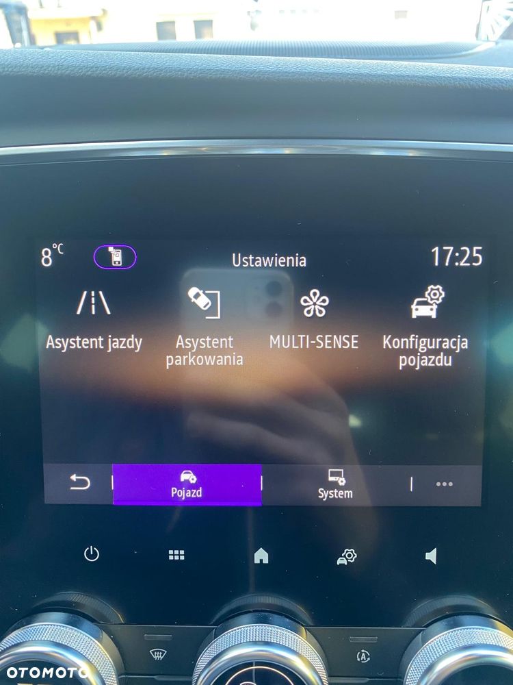 Renault Megane 1.3 TCe FAP Intens EDC - 12