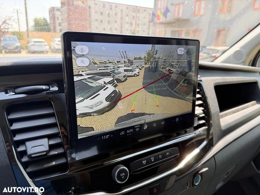 Ford TRANSIT L3H2 FWD - 11,5 Mc - 7