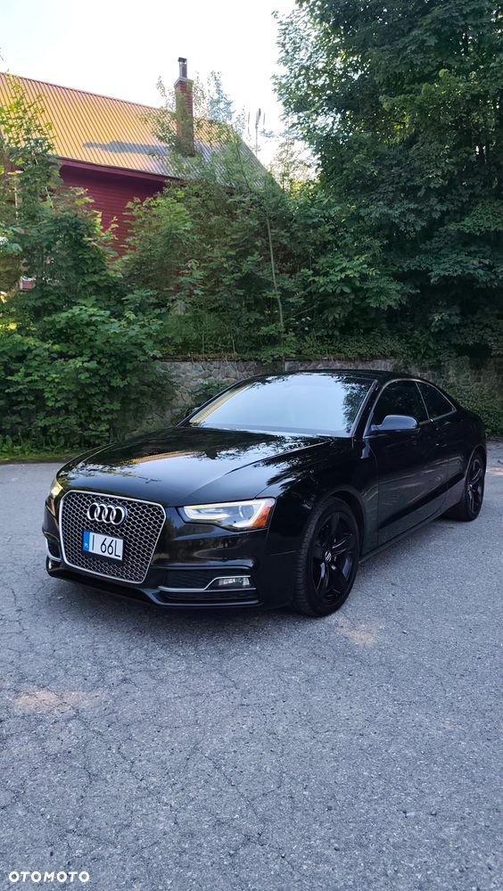 Audi A5 Coupé 2.0 TFSI Quattro S tronic - 3