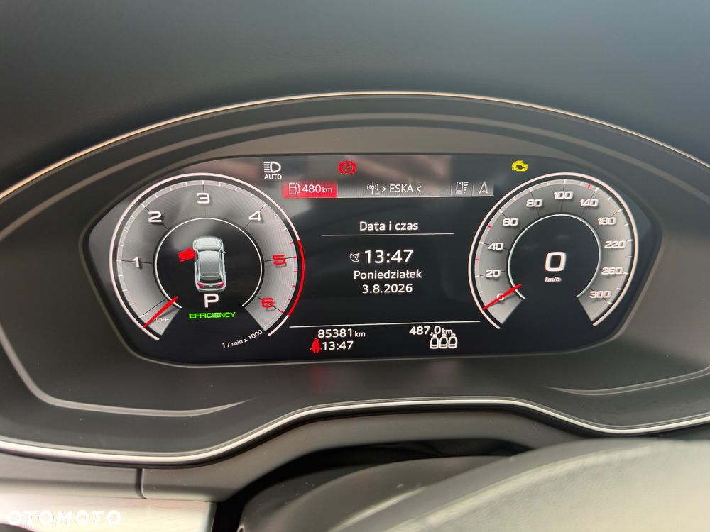 Audi Q5 40 TDI mHEV Quattro S Line S tronic - 4