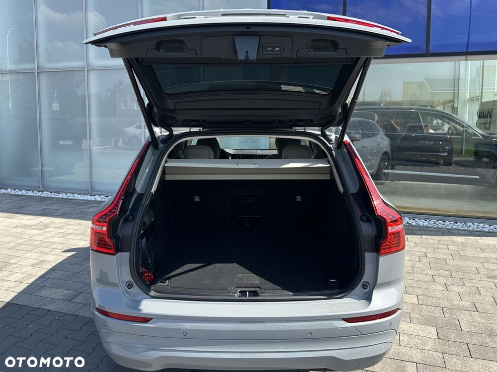 Volvo XC 60 - 30