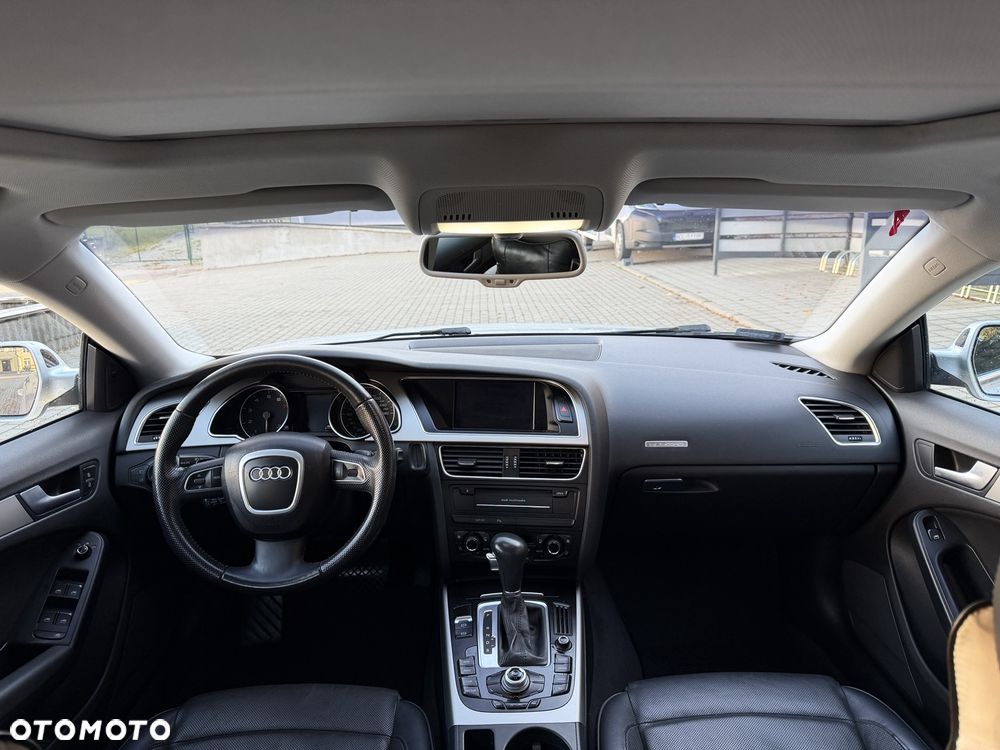 Audi A5 Sportback 2.0 TFSI Quattro S tronic - 24