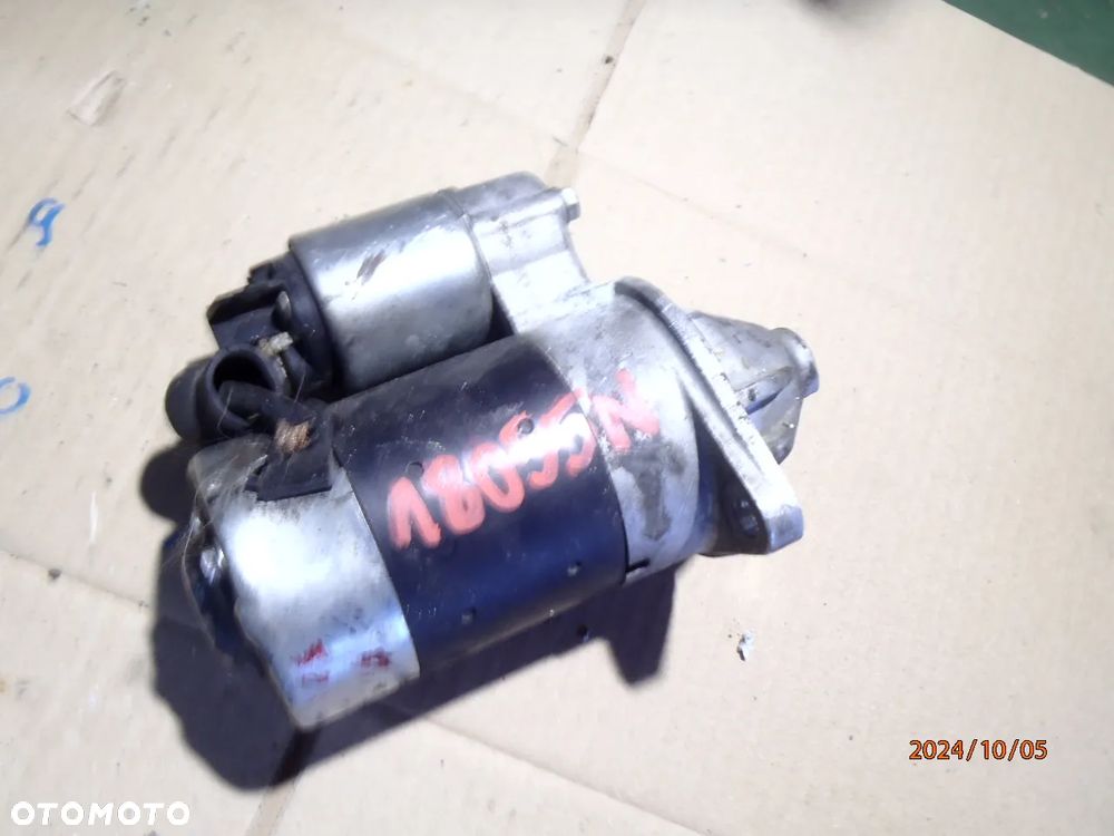 ROZRUSZNIK koparka ciagnik traktor agregat prądotwórczy new holland YANMAR Yanmar 3TN63  3TN66 3TNE66 JOHN DEERE Gator takeuchi wai 18055N ROZRUSZNIK AGREGAT GENERATOR DIESEL EV80-151000 EV80 2V80 Kipor i Kama  Reisa KDE12000, KM2V86, KM2V78, KD2V86, KD2V78  Aksa APD12E, A2CRX08 jak nowy - 22