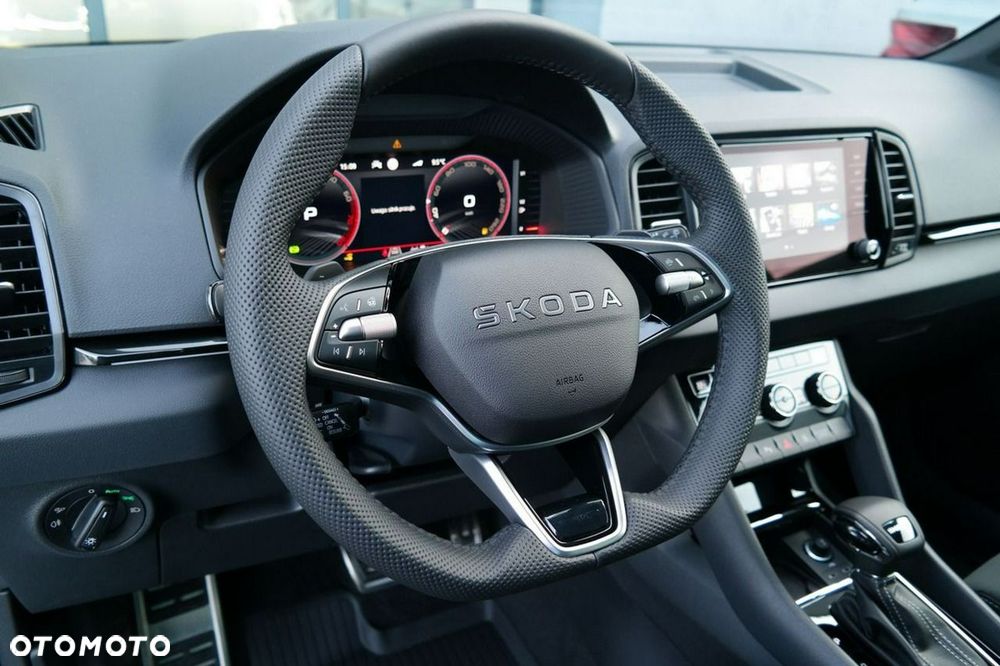 Skoda Karoq - 15
