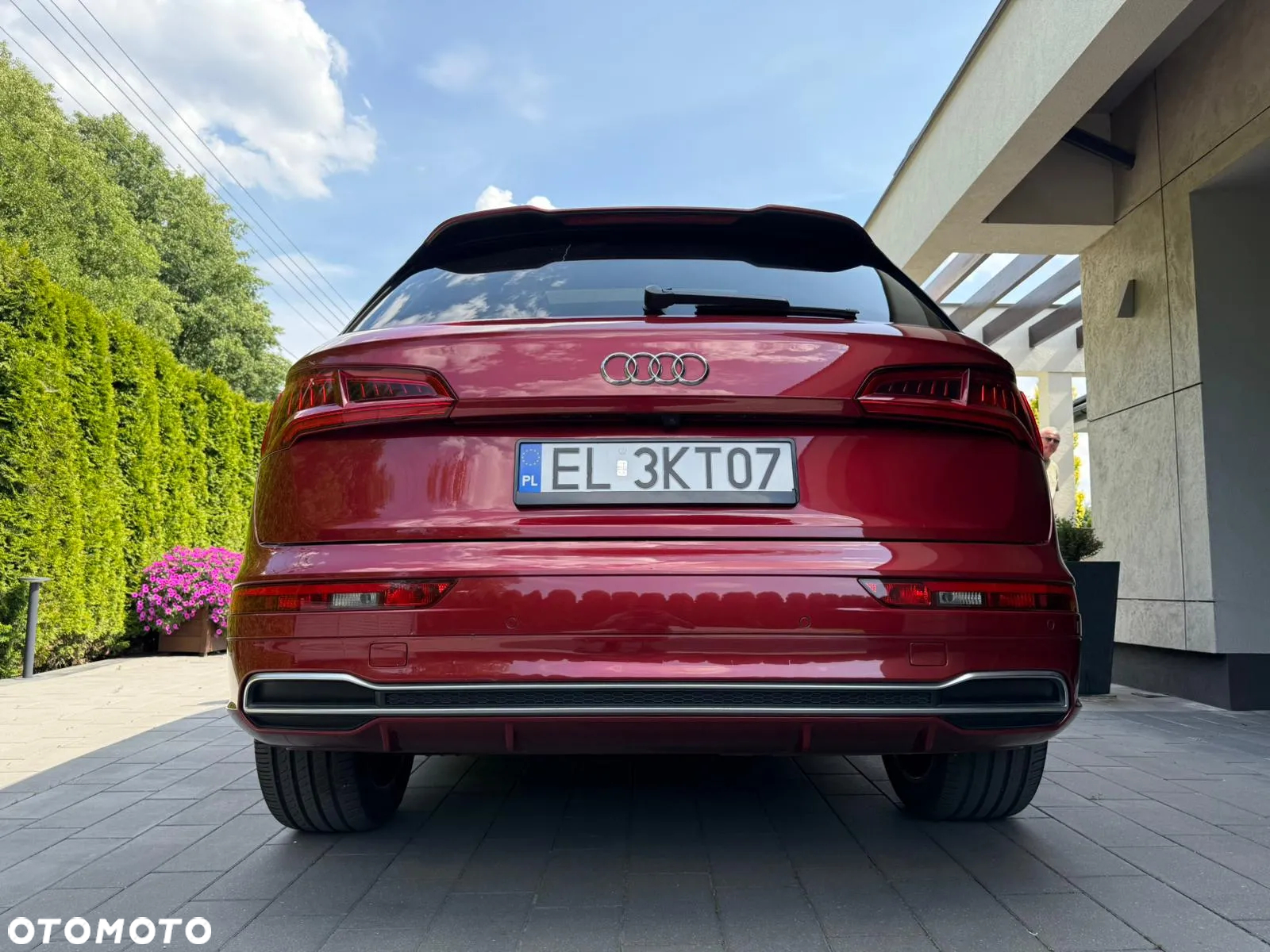 Audi Q5 2.0 TDI Quattro S tronic - 5