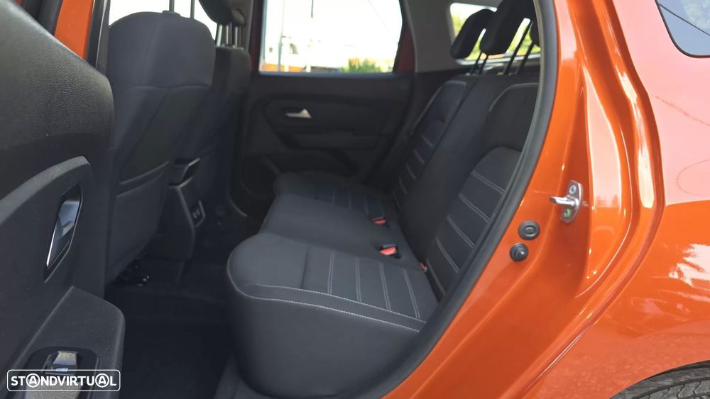 Dacia Duster 1.0 TCe Prestige - 20