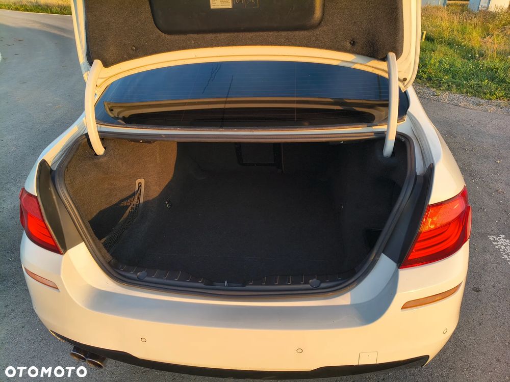 BMW Seria 5 - 19