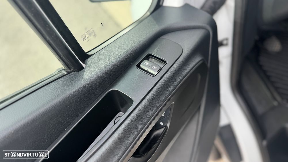 Mercedes-Benz Sprinter 311 CDI/37 - 23