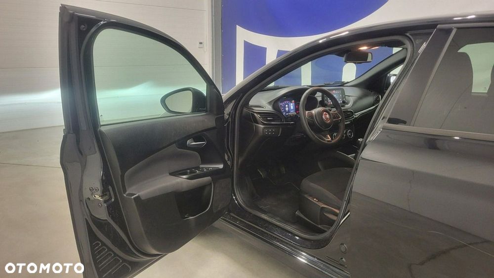 Fiat Tipo - 11