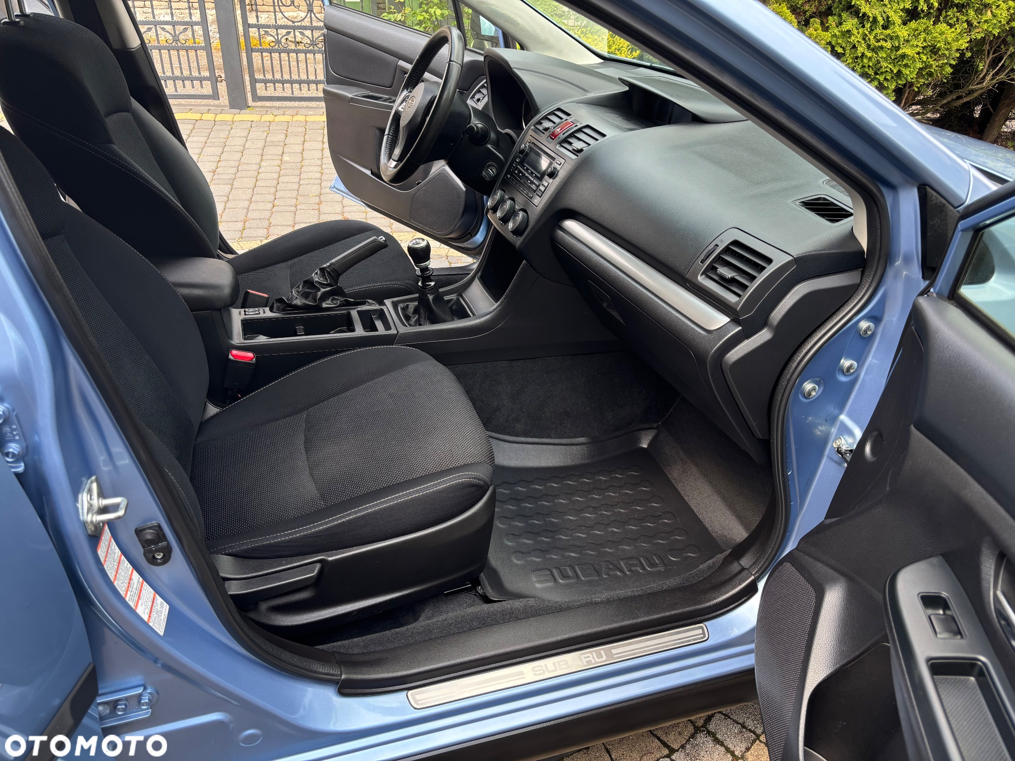 Subaru XV 2.0 i Comfort - 10