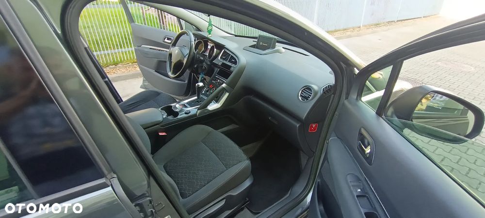 Peugeot 3008 e-HDi 115 ETG6 Stop&Start Active - 21
