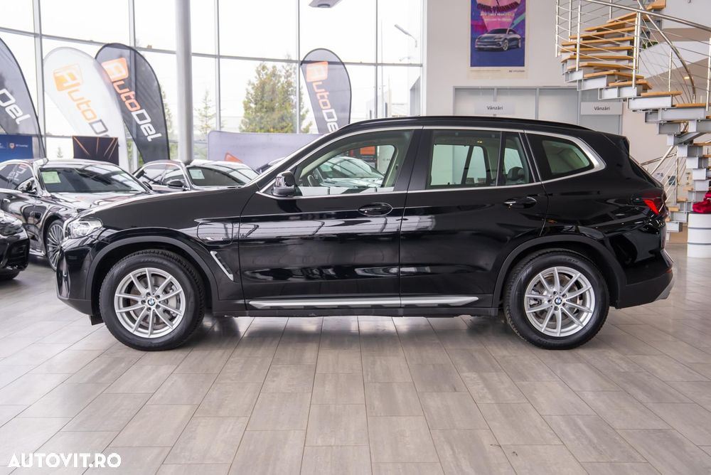 BMW X3 - 4