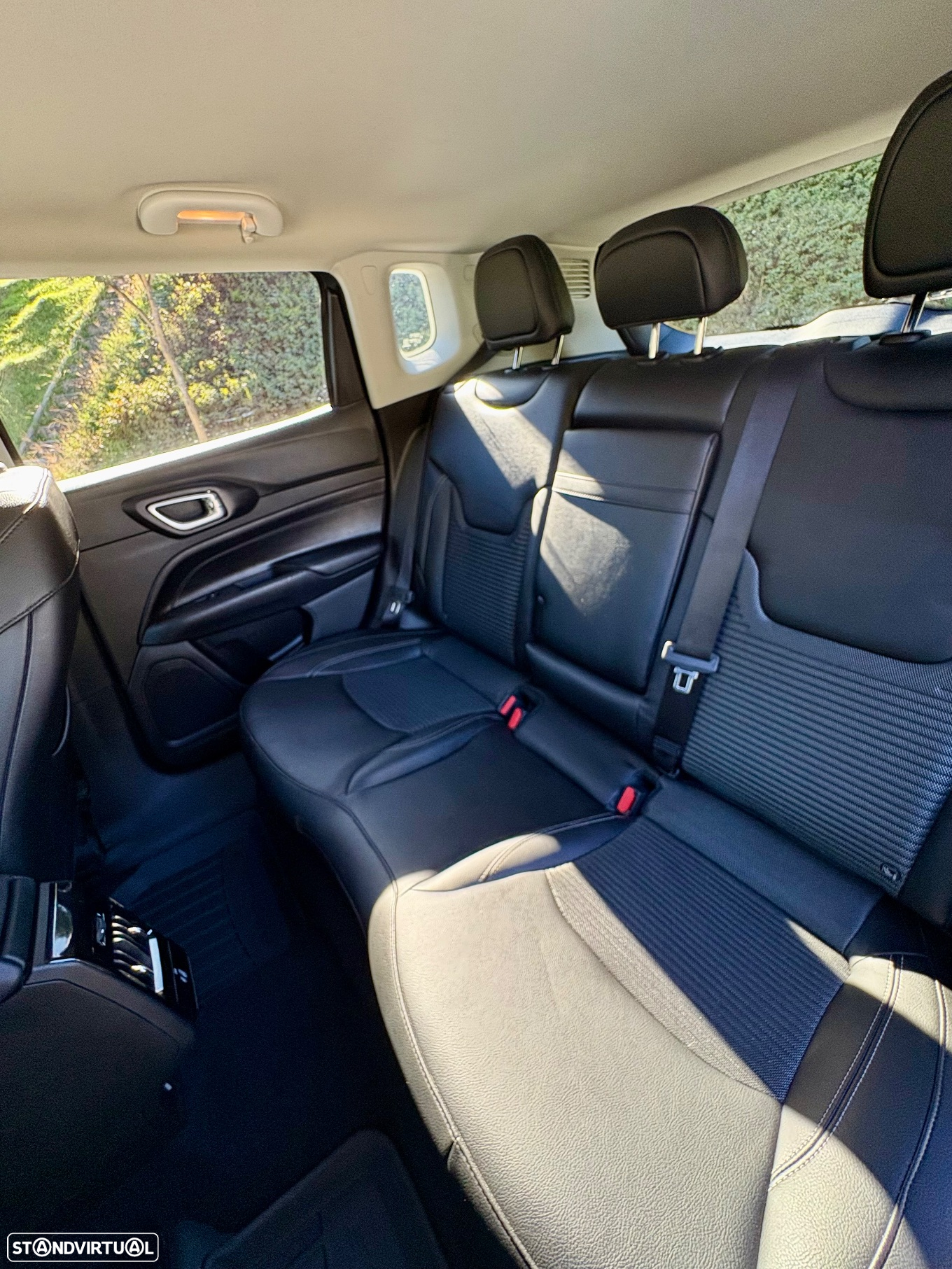 Jeep Compass 1.3 TG 4Xe Night Eagle - 5