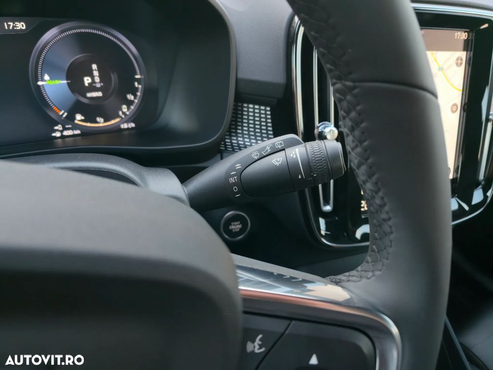 Volvo XC 40 T5 Recharge DKG RDesign Expression - 22