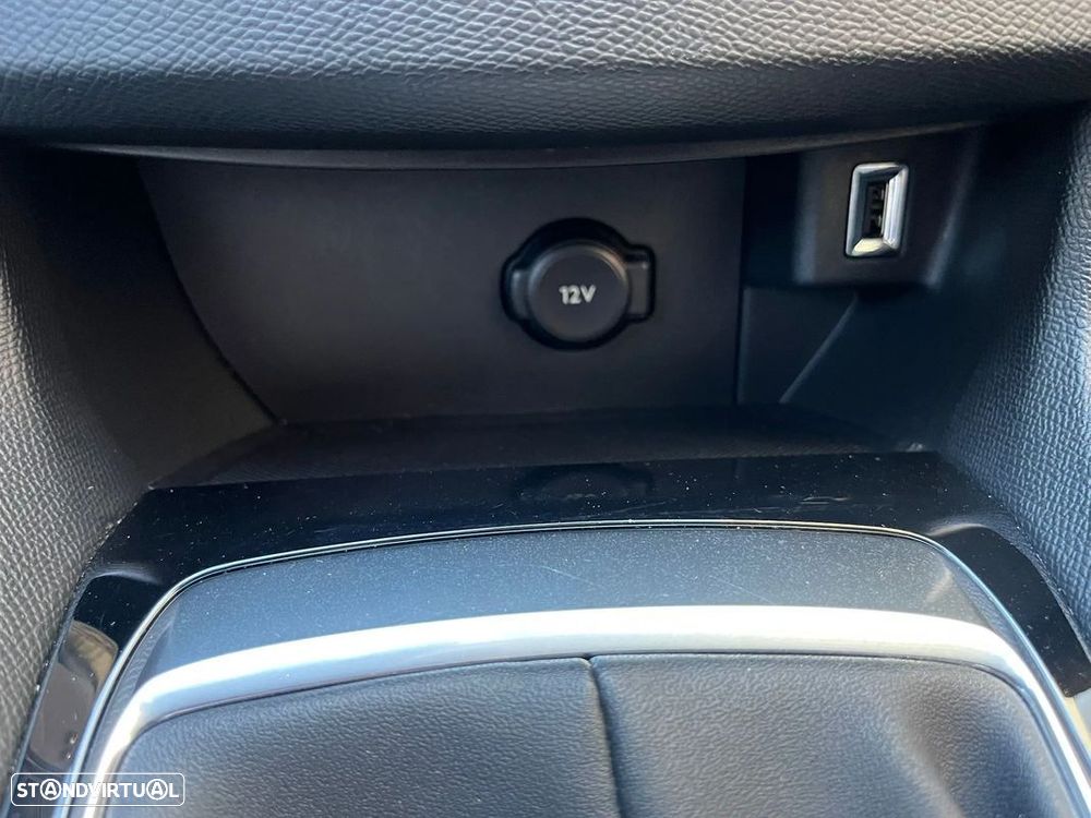 Peugeot 308 SW 1.5 BlueHDi Style J17 - 22