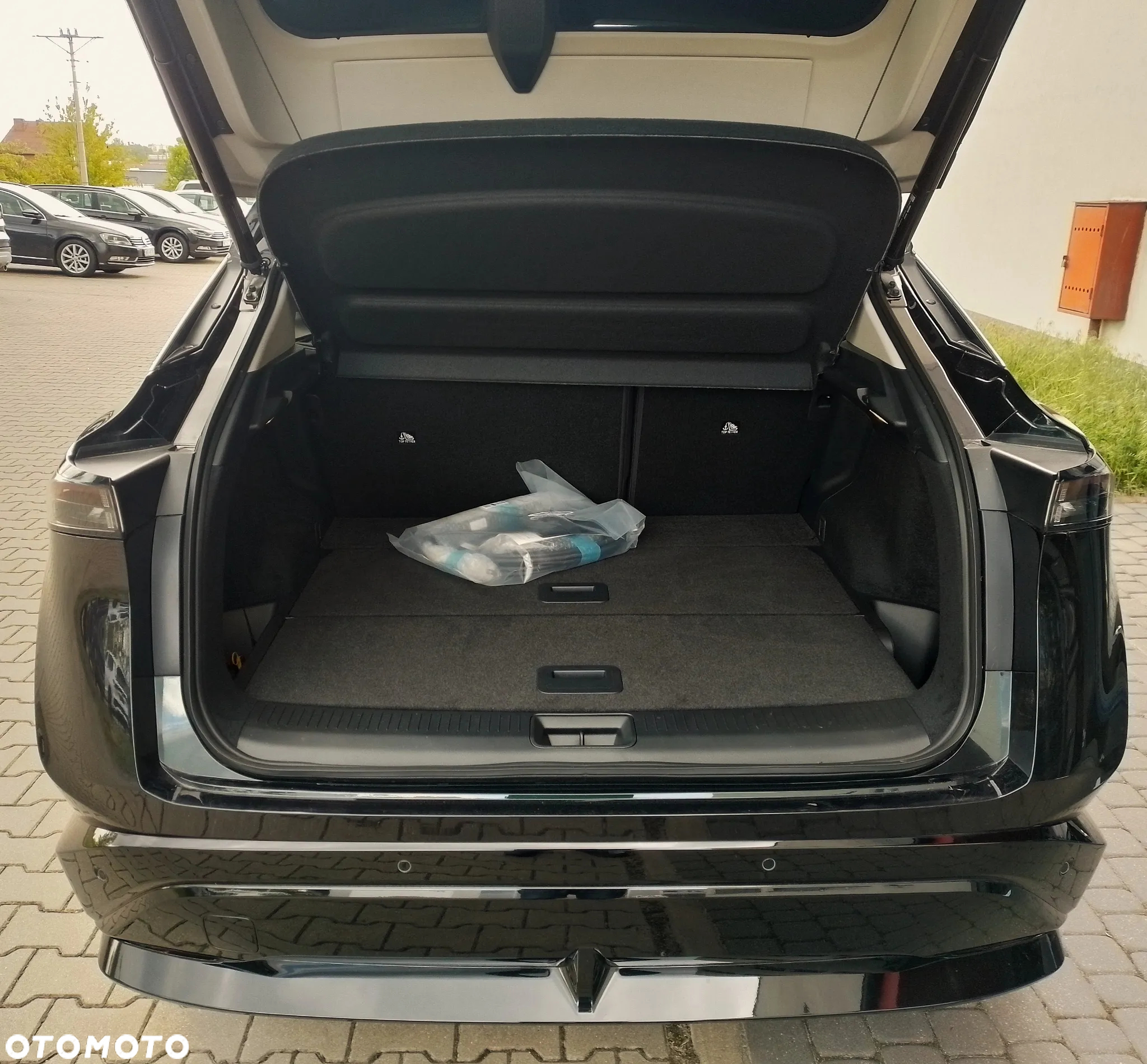 Nissan Ariya 87kWh Evolve - 39