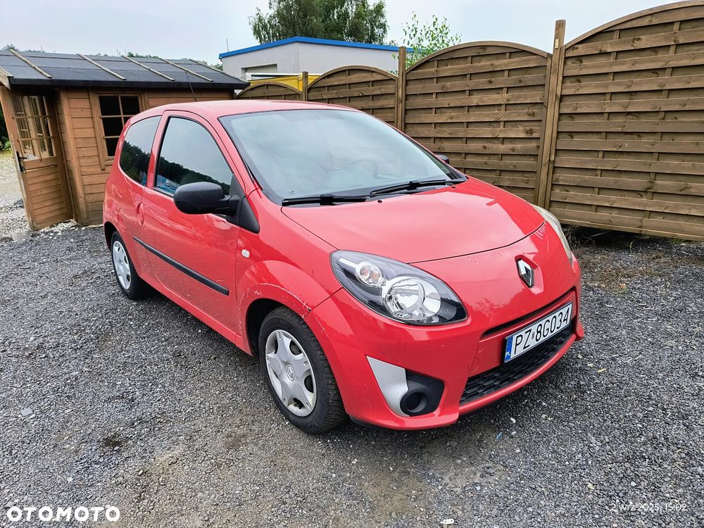 Renault Twingo 1.2 16V Eco Access - 2