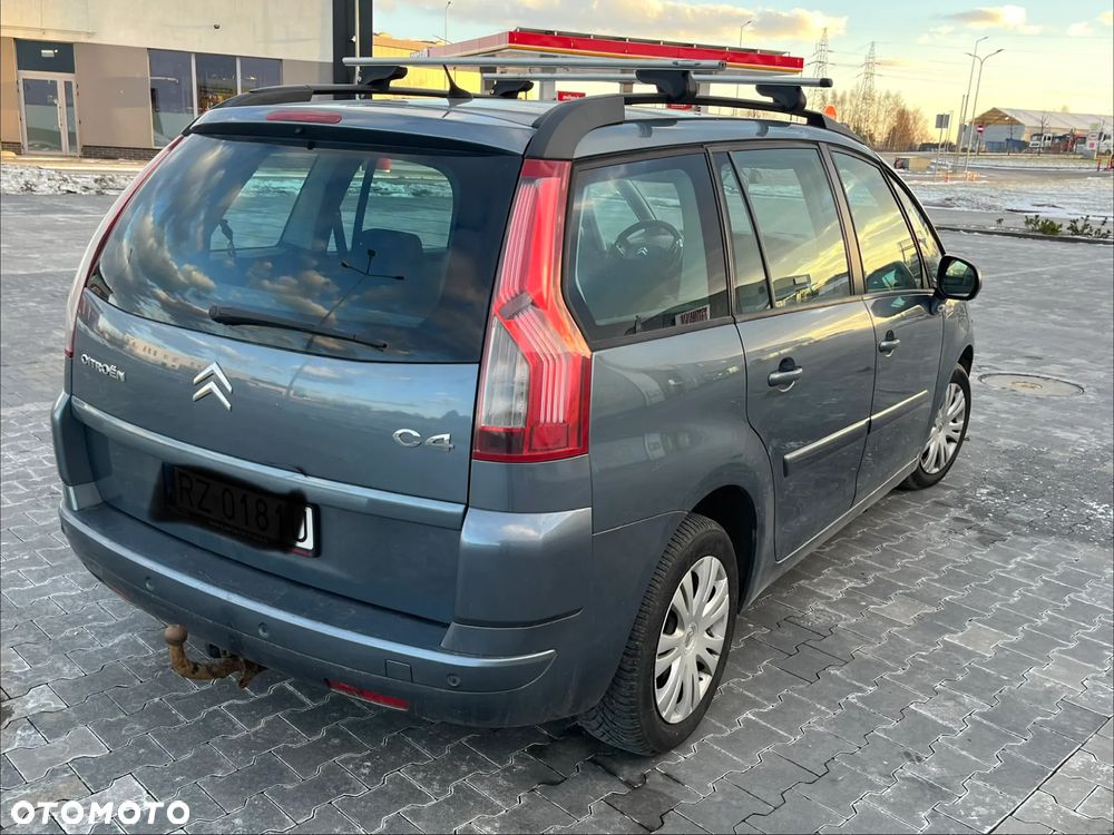 Citroën C4 Picasso - 3