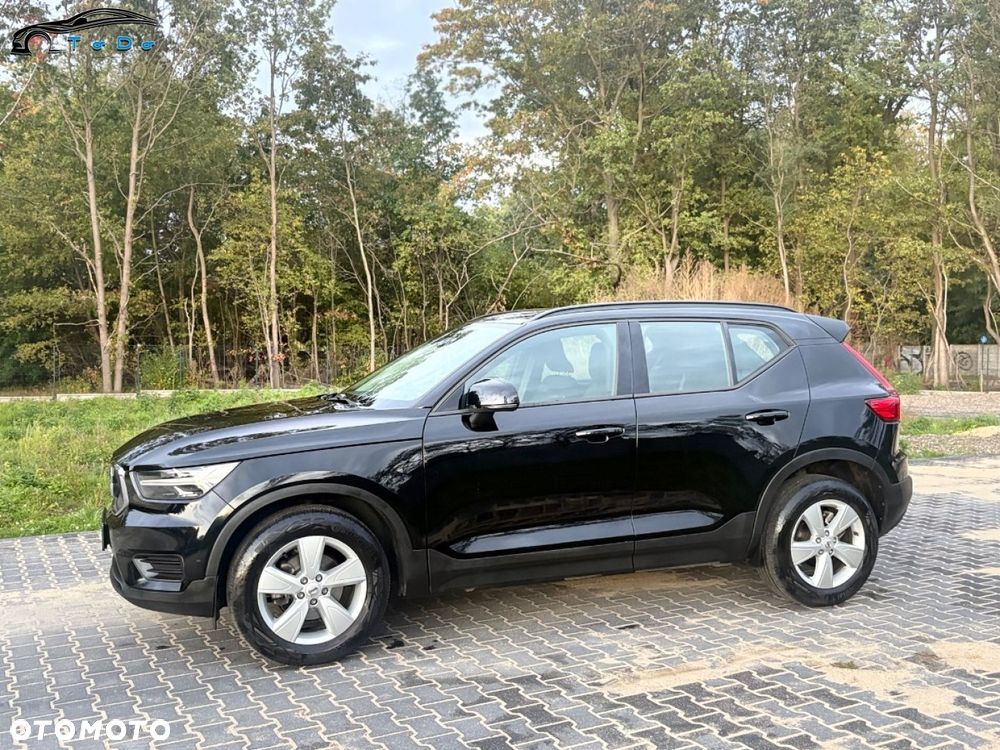 Volvo XC 40 2020