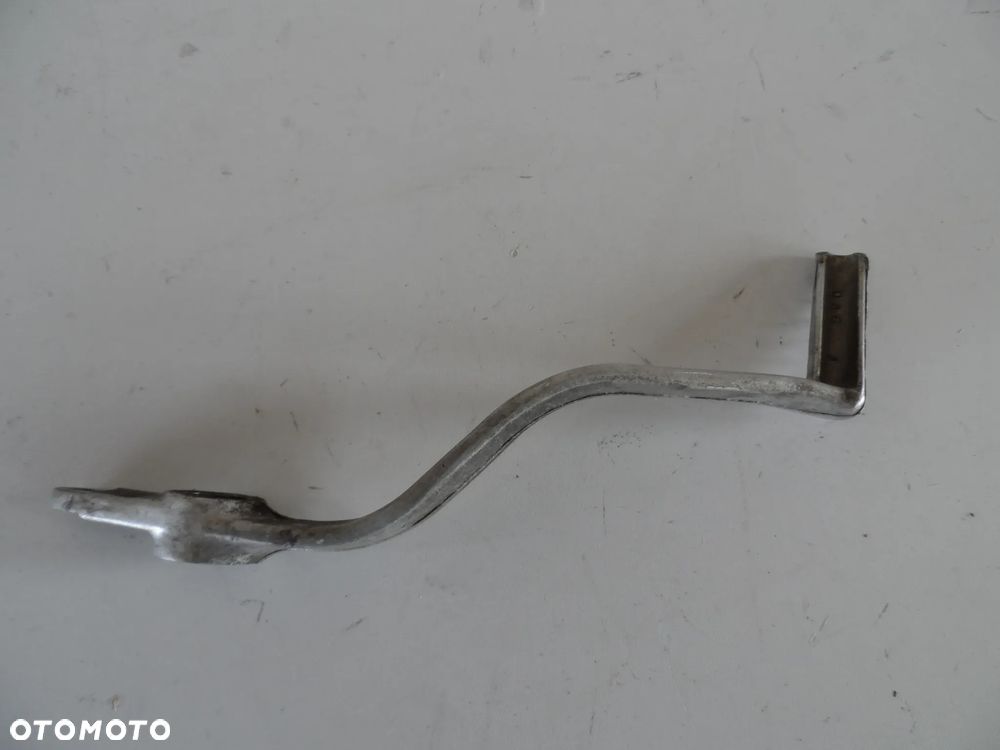 SUZUKI DL 1000 2004r dźwignia hamulca tył - 3